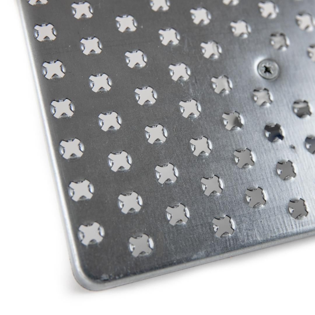 Drisca Abraziva Premium 130X270 mm cu Maner Ergonomic Pt Polistiren Kubala Drisca Abraziva Premium 130X270 mm cu Maner Ergonomic Pt Polistiren Kubala
